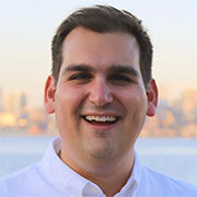 Testimonial From Marc Anthony Rosa