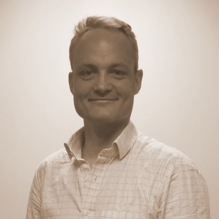 Testimonial From Robin Eyre