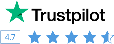 Trustpilot Logo And Xtensio Rating