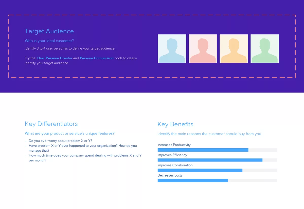 Define Your Target Customer | How To Make Sales Battle Cards