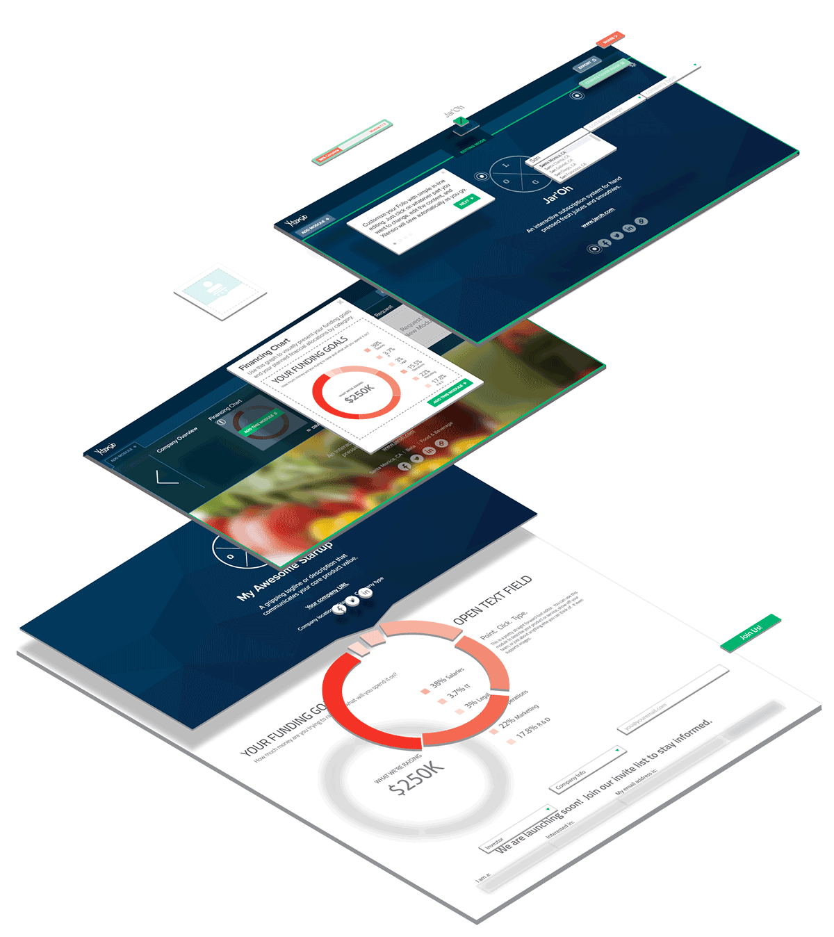 Templates To Strategize Your Business