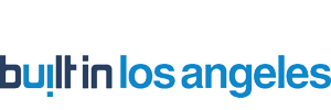 Built In Los Angeles Logo