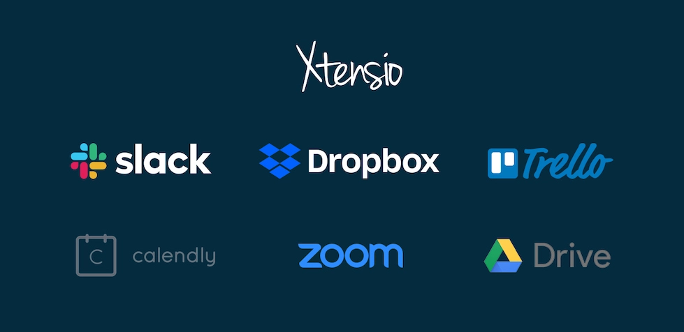 Company Logos That Let You Work Remotely