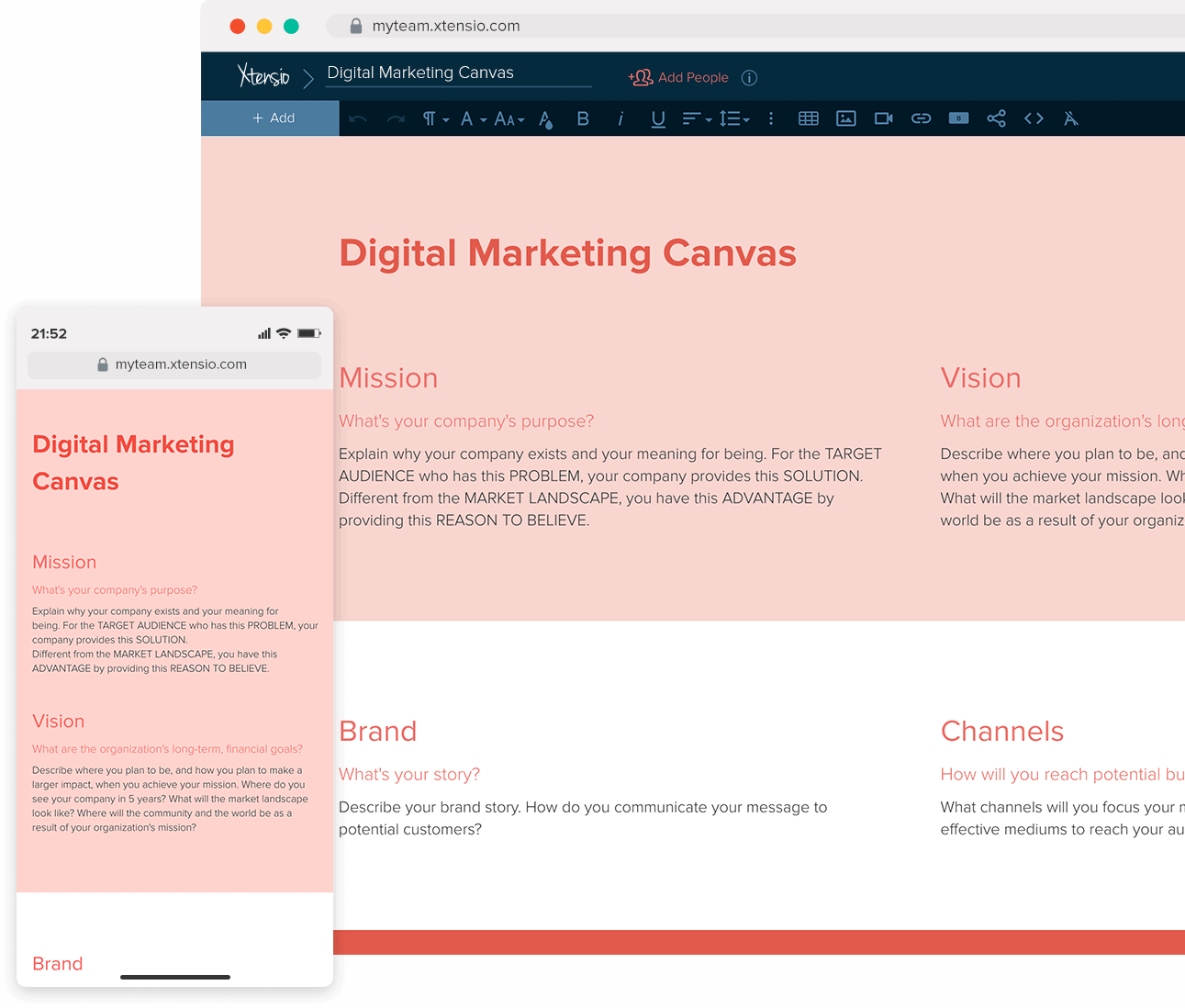 How To Create A Digital Marketing Strategy