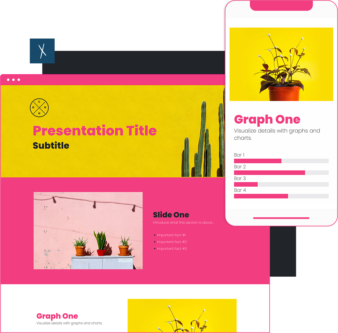 Click To Create Your Free Quick Presentation! Quick Presentation