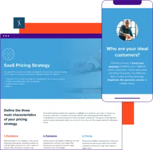 Saas Pricing Strategy