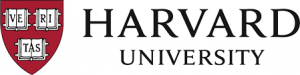 Harvard University Logo