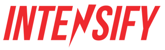Intensify Logo