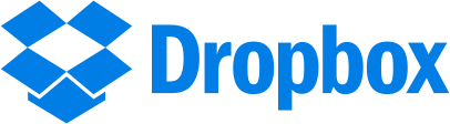 Dropbox Logo