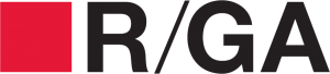 R/Ga Logo