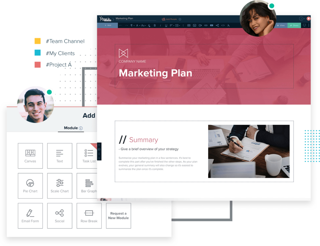 Startup Ceo Success Playbook | Xtensio | 2025