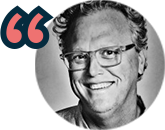 Newsletter-Ron-Hollis Headshot Photo Of Ron Hollis From Sales Alchemy Group