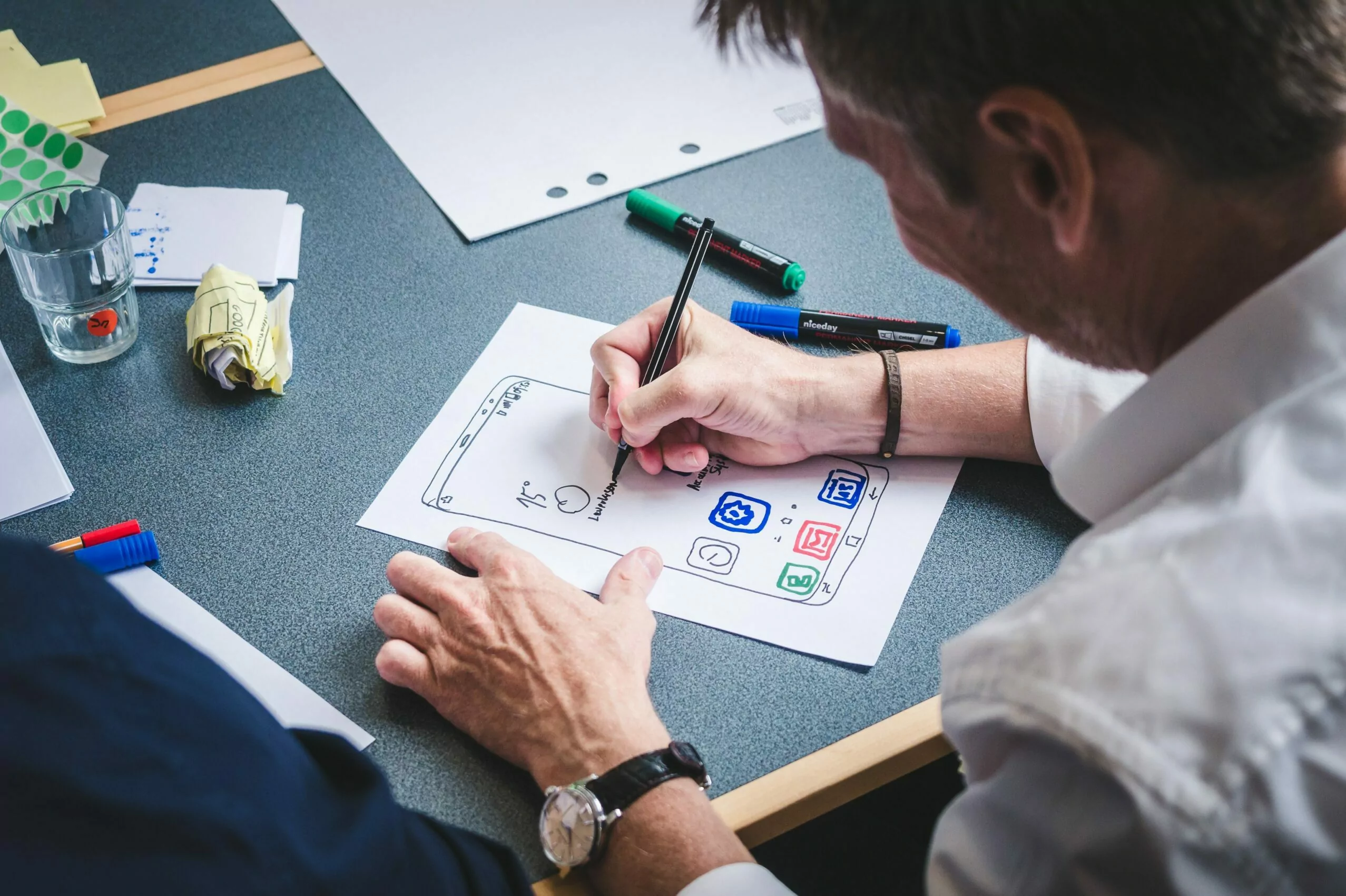 What Is Ux Design In 2024? A Comprehensive Guide To User Experience Design