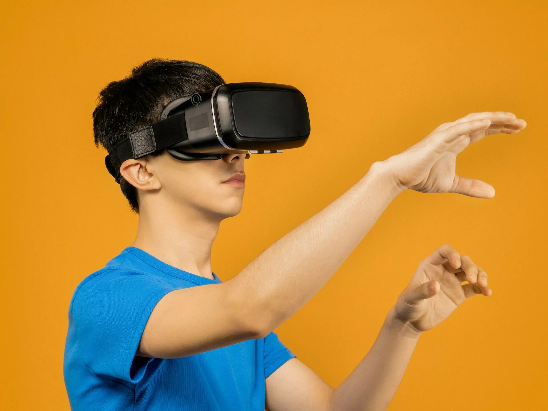 Exceptional Customer Experience