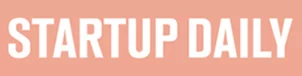Startup Daily Logo