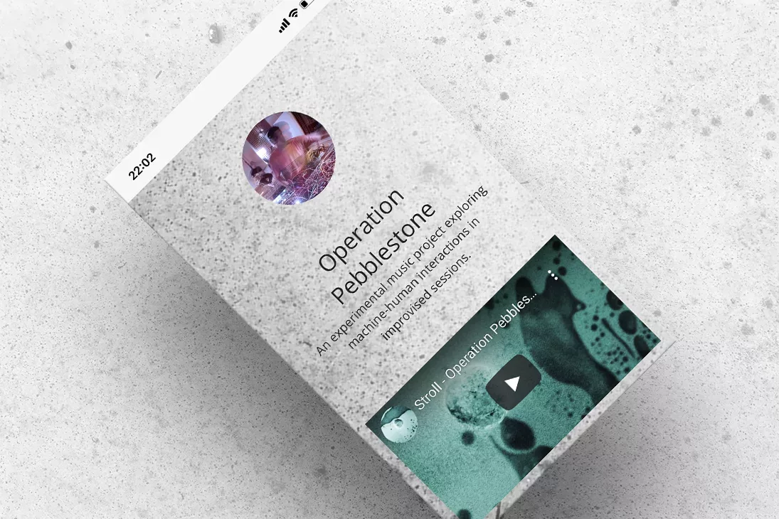 Link In Bio For Artists