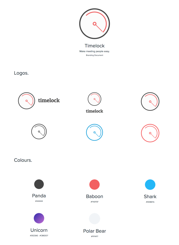 Custom Template Page 3